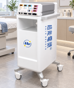 超能電漿