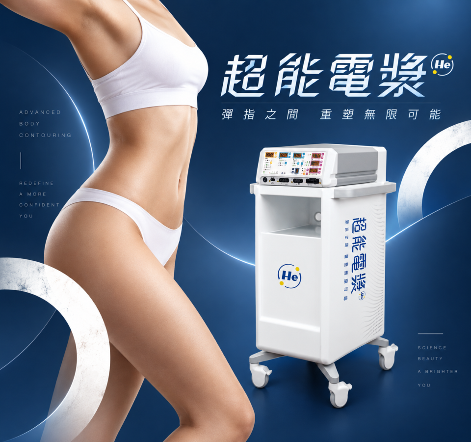 超能電漿