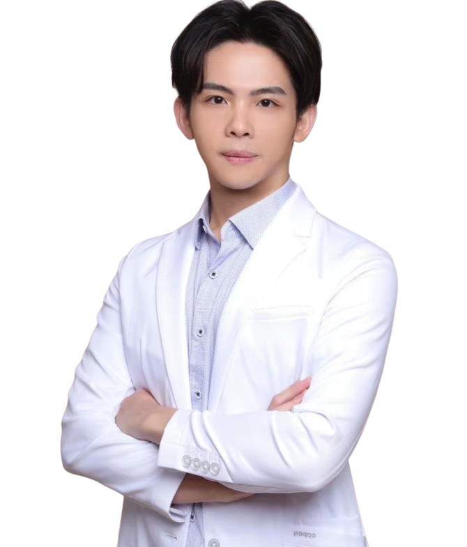李政彣
