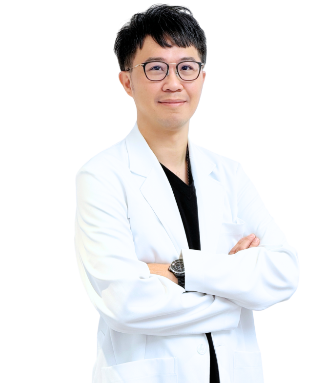 林翔晨