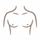男性女乳手術