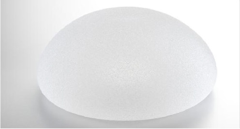 果凍矽膠種類-圓形果凍矽膠絨毛面
