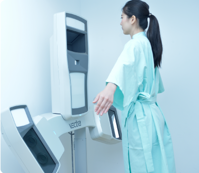 台中隆乳推薦丨格嘉內視鏡隆乳前3D模擬