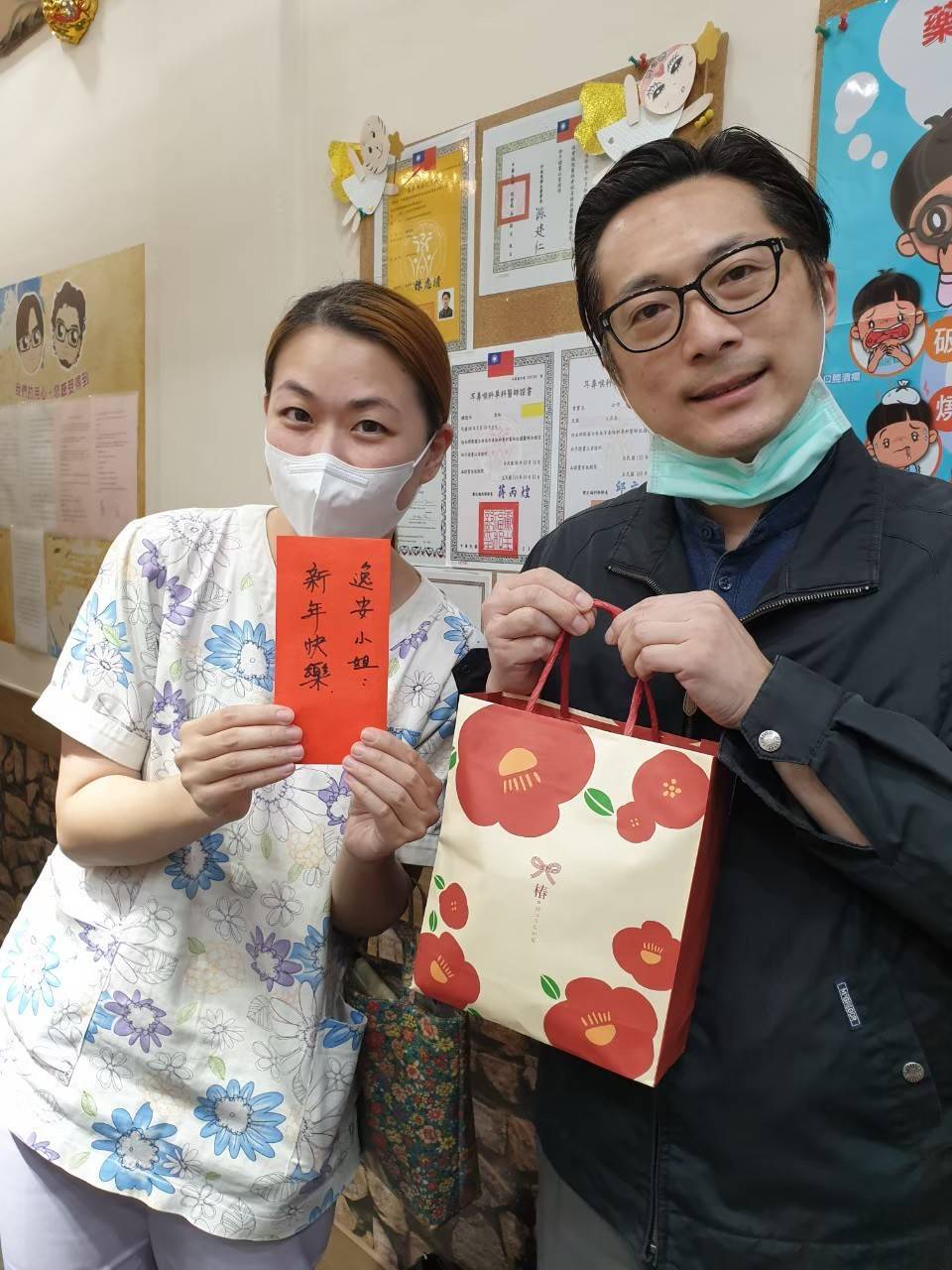 眼袋手術案例見證