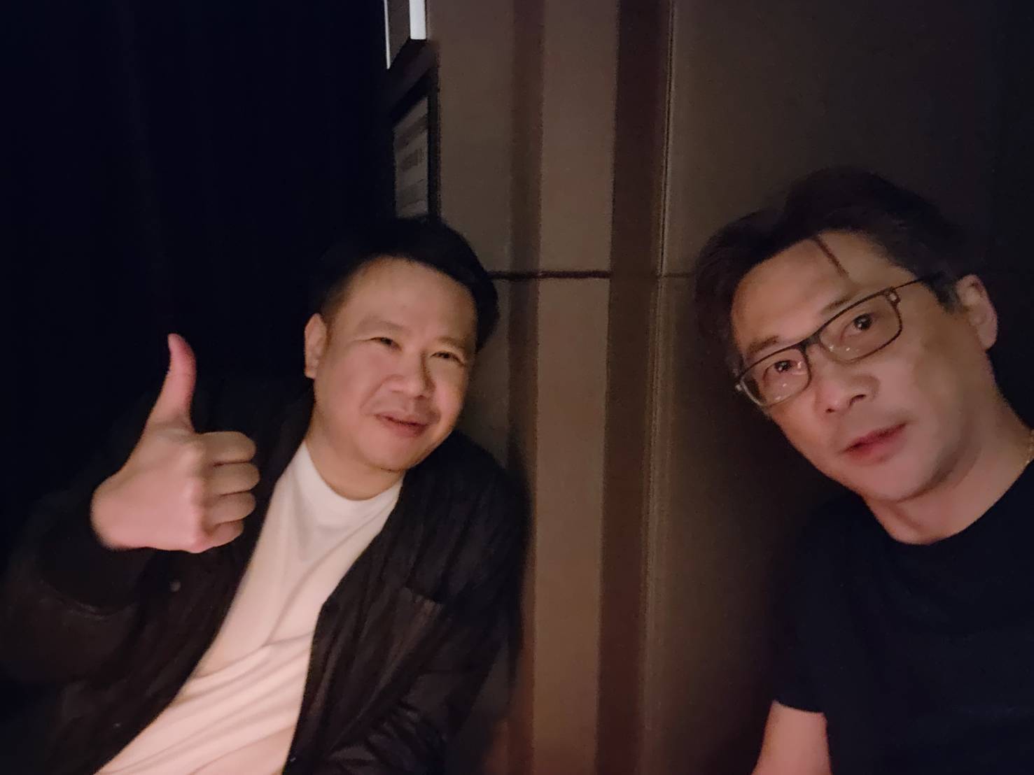 眼袋案例